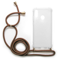 Θήκη TPU Crossbody inos...