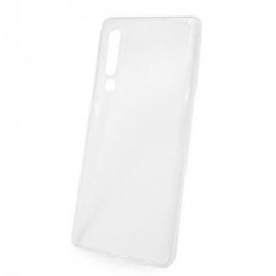 Θήκη TPU inos Huawei P30 Ultra Slim 0.3mm Διάφανο