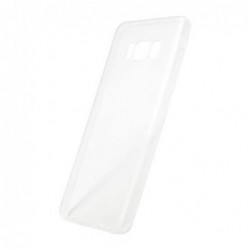 Θήκη TPU inos Samsung G950F Galaxy S8 Ultra Slim 0.3mm Διάφανο