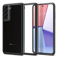 Θήκη Σιλικόνης Spigen Optik...