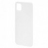 Θήκη TPU inos Samsung A226B Galaxy A22 5G Ultra Slim 0.3mm Διάφανο