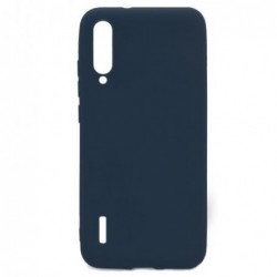 Θήκη Soft TPU inos Xiaomi Mi A3 S-Cover Μπλε