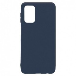 Θήκη Soft TPU inos Samsung A326B Galaxy A32 5G S-Cover Μπλε