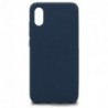 Θήκη Soft TPU inos Xiaomi Redmi 7A S-Cover Μπλε