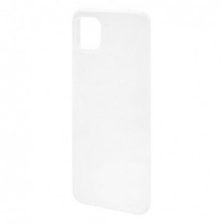 Θήκη TPU inos Samsung A225F Galaxy A22 4G Ultra Slim 0.3mm Διάφανο