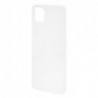 Θήκη TPU inos Samsung A225F Galaxy A22 4G Ultra Slim 0.3mm Διάφανο