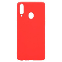 Θήκη Soft TPU inos Samsung...