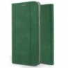 Θήκη Flip Book inos Apple iPhone 13 Pro Max S-Folio NE Πράσινο