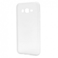 Θήκη TPU inos Samsung J700F Galaxy J7 Ultra Slim 0.3mm Διάφανο