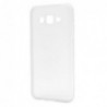 Θήκη TPU inos Samsung J700F Galaxy J7 Ultra Slim 0.3mm Διάφανο