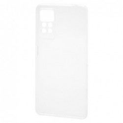 Θήκη TPU inos Xiaomi Redmi Note 11 Pro/Note 11 Pro 5G Ultra Slim 0.3mm Διάφανο