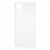Θήκη TPU inos Xiaomi Redmi Note 11 Pro/Note 11 Pro 5G Ultra Slim 0.3mm Διάφανο