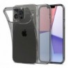 Θήκη Σιλικόνης Spigen Crystal Flex Apple iPhone 13 Pro Διάφανο