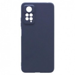 Θήκη Soft TPU inos Xiaomi Redmi Note 11 Pro/Note11 Pro 5G S-Cover Μπλε