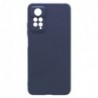 Θήκη Soft TPU inos Xiaomi Redmi Note 11 Pro/Note11 Pro 5G S-Cover Μπλε