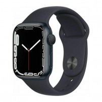 Apple Watch Series 7 45mm...