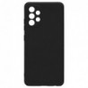 Θήκη Soft TPU inos Samsung A325F Galaxy A32 4G S-Cover Μαύρο