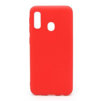 Θήκη Soft TPU inos Samsung...
