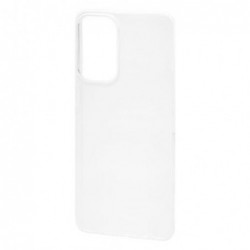 Θήκη TPU inos Samsung A235F Galaxy A23 4G Ultra Slim 0.3mm Διάφανο
