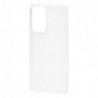 Θήκη TPU inos Samsung A235F Galaxy A23 4G Ultra Slim 0.3mm Διάφανο