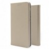 Θήκη Flip Book inos Xiaomi Mi 10T 5G/ Mi 10T Pro 5G Curved S-Folio Χρυσό