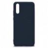 Θήκη Soft TPU inos Huawei P20 S-Cover Μπλε