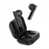 True Wireless Ακουστικά Bluetooth Haylou GT6 In-ear  Μαύρο