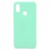 Θήκη Soft TPU inos Xiaomi Mi A2 Lite S-Cover Φυστικί