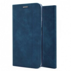 Θήκη Flip Book inos Xiaomi Redmi Note 11 Pro/Redmi Note 11 Pro 5G S-Folio NE Μπλε