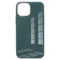 Θήκη TPU & Glass inos Apple...