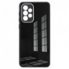 Θήκη TPU & Glass inos Samsung A736B Galaxy A73 5G CamGuard Μαύρο