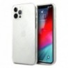 Θήκη Silicon Guess Apple iPhone 12/ 12 Pro 3D Pattern Collection Διάφανο