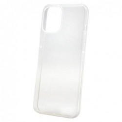 Θήκη TPU inos Apple iPhone 12/ 12 Pro Ultra Slim 0.3mm Διάφανο