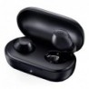 True Wireless Ακουστικά Bluetooth Haylou T16 In-ear  Μαύρο