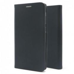 Θήκη Flip Book inos Xiaomi Redmi 9A Curved S-Folio Μπλε