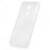 Θήκη TPU inos Xiaomi Redmi 5 Plus Ultra Slim 0.3mm Διάφανο