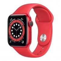 Apple Watch Series 6 GPS...