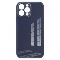 Θήκη TPU & Glass inos Apple...