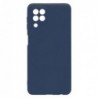 Θήκη Soft TPU inos Samsung A225F Galaxy A22 4G S-Cover Μπλε