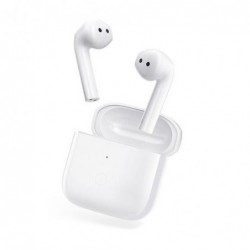 True Wireless Ακουστικά Bluetooth Xiaomi Redmi Buds 3 M2104E1 Λευκό