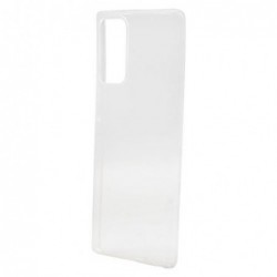 Θήκη TPU inos Samsung N980F Galaxy Note 20 Ultra Slim 0.3mm Διάφανο