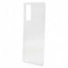 Θήκη TPU inos Samsung N980F Galaxy Note 20 Ultra Slim 0.3mm Διάφανο
