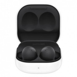 True Wireless Ακουστικά Bluetooth Samsung SM-R177 Galaxy Buds2 Γκρι