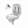 Wireless Hands Free Hoco EW13 Magic Flow TWS V5.1 με Πλήκτρο Αφής και Noise Cancellation Γκρι
