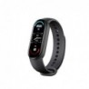 Smartwatch Xiaomi Mi Band 6 - Activity Tracker XMSH15HM Μαύρο