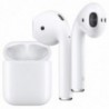 Wireless Bluetooth Apple AirPods (2019) MV7N2ZM Original με Θήκη Φόρτισης