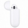 Wireless Bluetooth Apple AirPods (2019) MV7N2ZM Original με Θήκη Φόρτισης