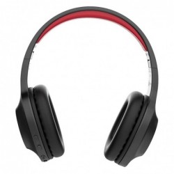 Wireless Ακουστικά Stereo Lenovo HD116 V5.0 IPX5 Κόκκινα με Μικρόφωνο, AUX, Πλήκτρα Ελέγχου & 24ωρη Αναπαραγωγή