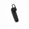 Wireless Mono Headset Borofone BC21 Encourage Sound Business 70mAh με Πλήκτρο Απάντησης Μαύρο