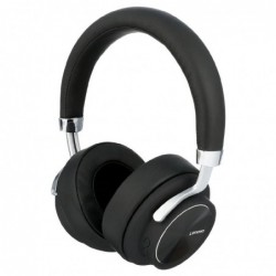 Wireless Ακουστικά Stereo Lenovo HD800 V5.0 με Μικρόφωνο, AUX, Πλήκτρα Ελέγχου & Χρόνο Αναπαραγωγής 300 ώρες Μαύρο